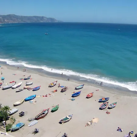 Tres Marias Nerja