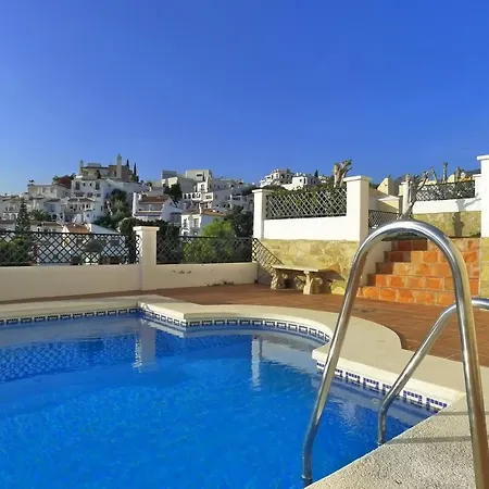 Tres Marias Nerja